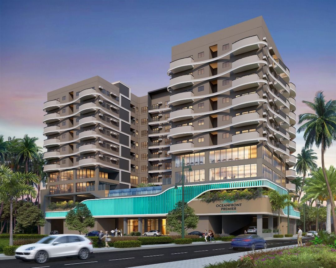 Beachfront Condo in Palawan (Category: Apartments & Condos) located in Quezon City. Submitted by cloverphrealty (Listing ID 1245298718, Image 1). Description: Own a Beachfront Condo Unit at Paragua Coastown in San Vicente, Palawan! OCEANFRONT PREMIER RESIDENCES - only 150 meters way from the beach - 5 minutes away from San Vicente airport - units come with a Condominium Certificate of Title, Foreigners can own! - option to enroll in Property Mana