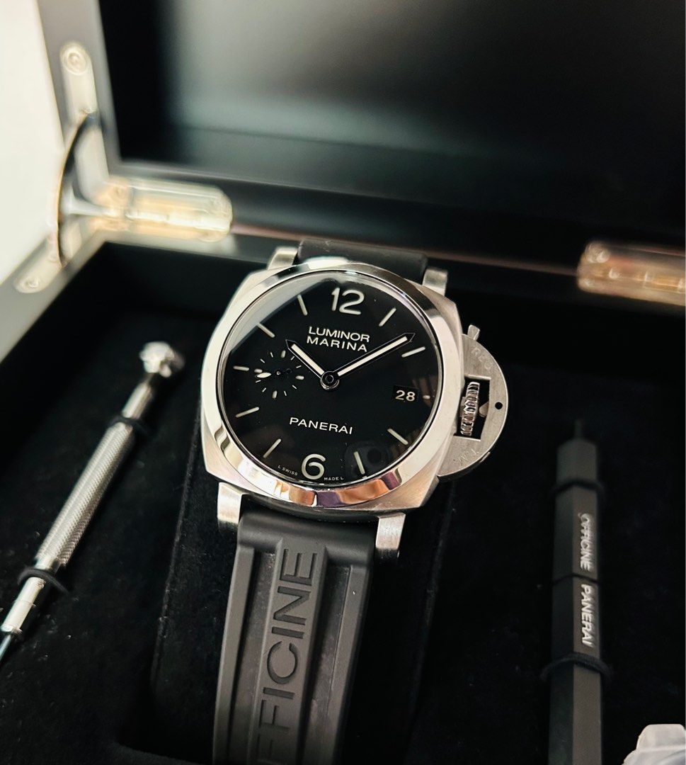 Panerai 392 on sale