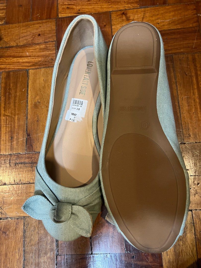 payless ballet shoes