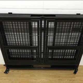 Pet’s kennel cage