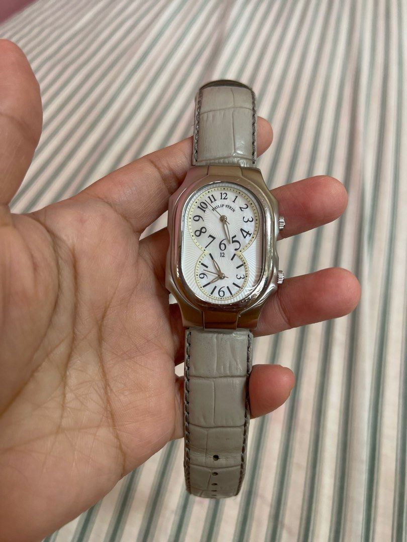 Philip stein trinoma hotsell