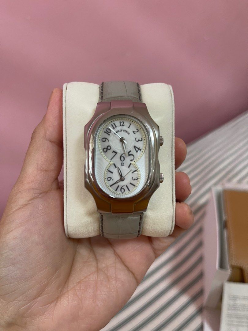 Philip best sale stein trinoma