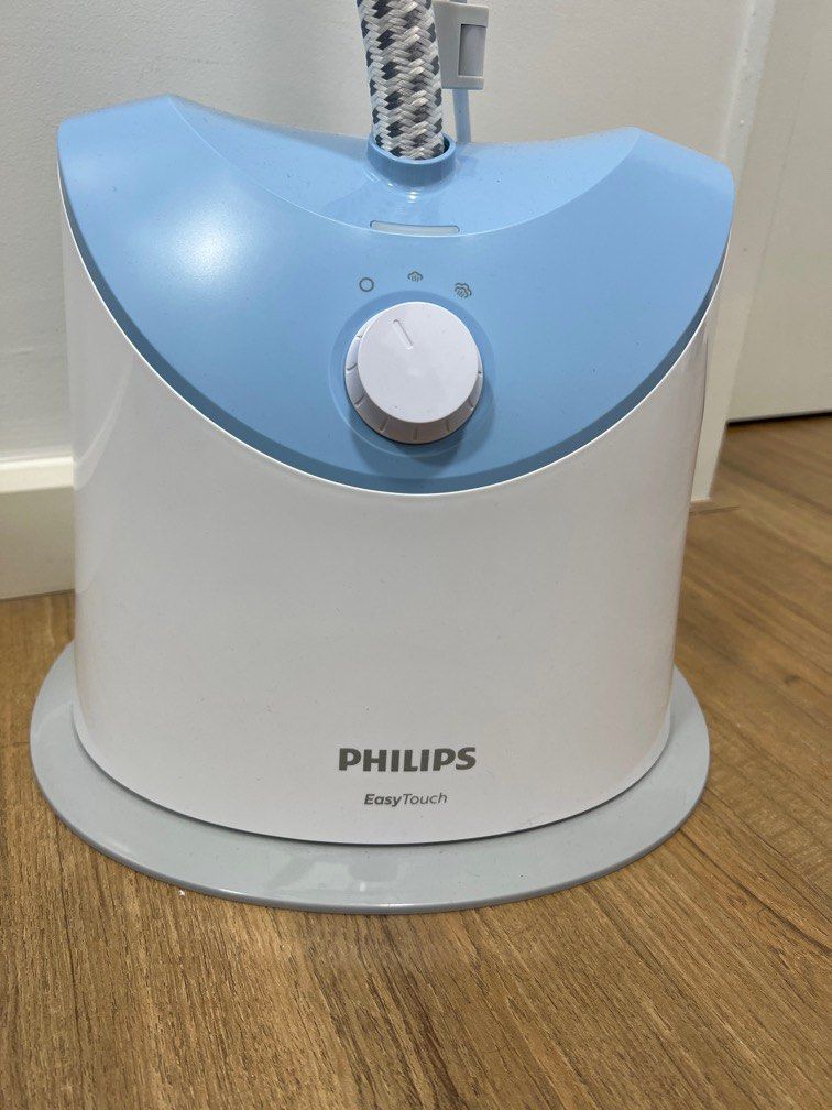 Philips easy Dewrinkling everyday iron, TV & Home Appliances, Irons