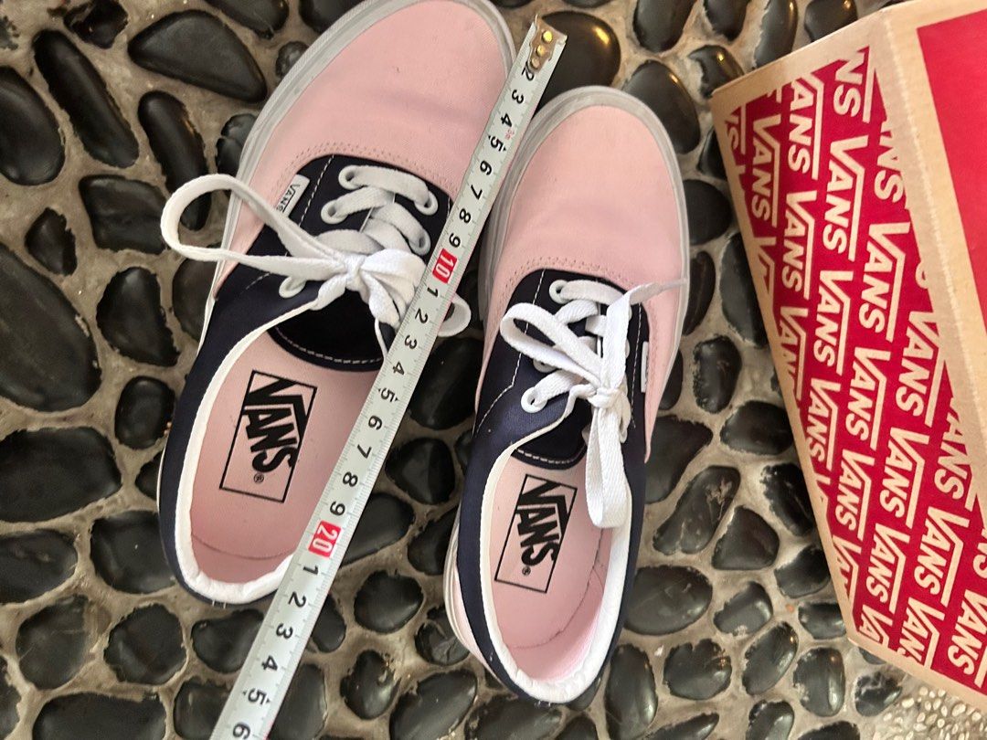 Cheap pink vans cheap
