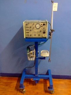 PLV 102 Mechanical Ventilator SALES for Hospital or Homecare Use