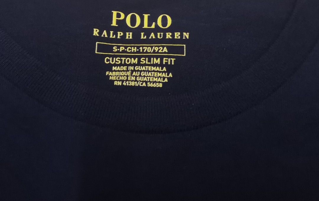Polo rn 41381 ca 56658 sales