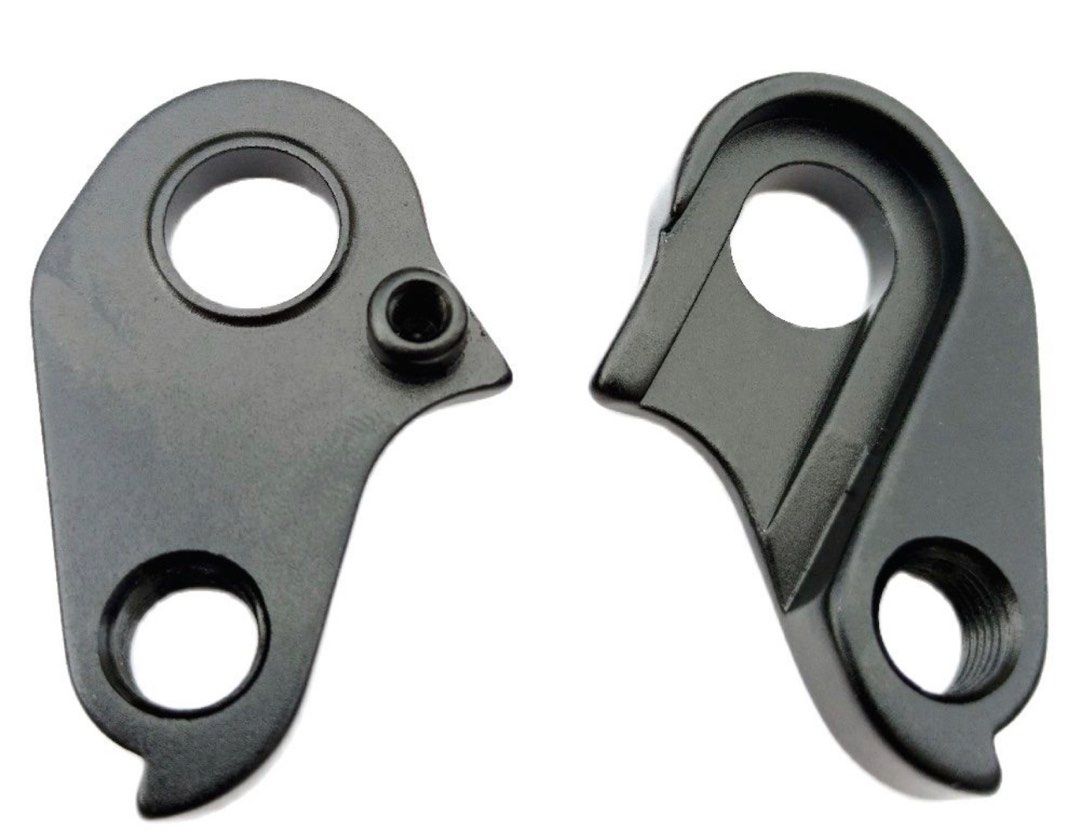 polygon derailleur hanger