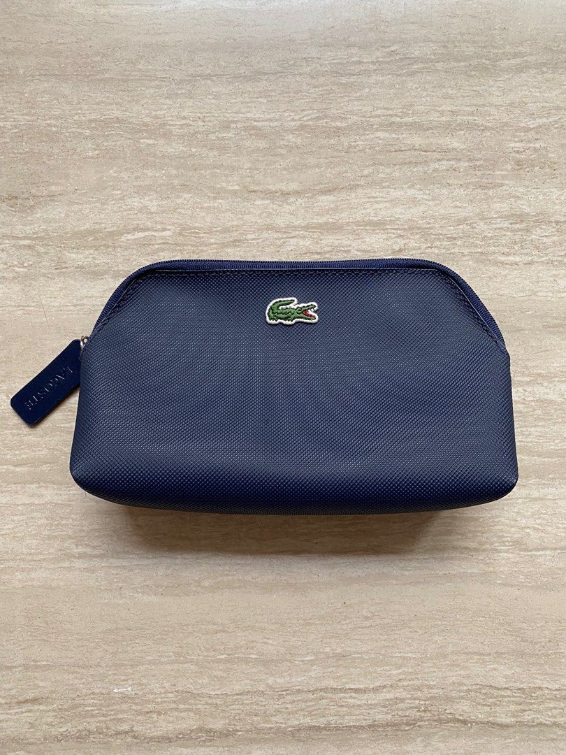 Pouch lacoste hotsell