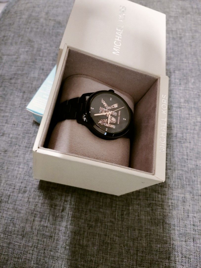 Used mk watch new arrivals