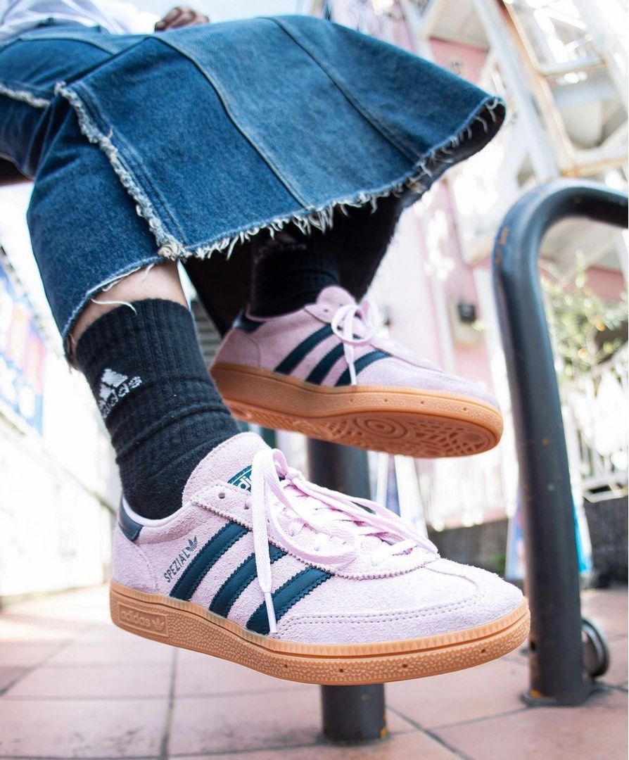 PRE ORDER adidas Originals Handball Spezial