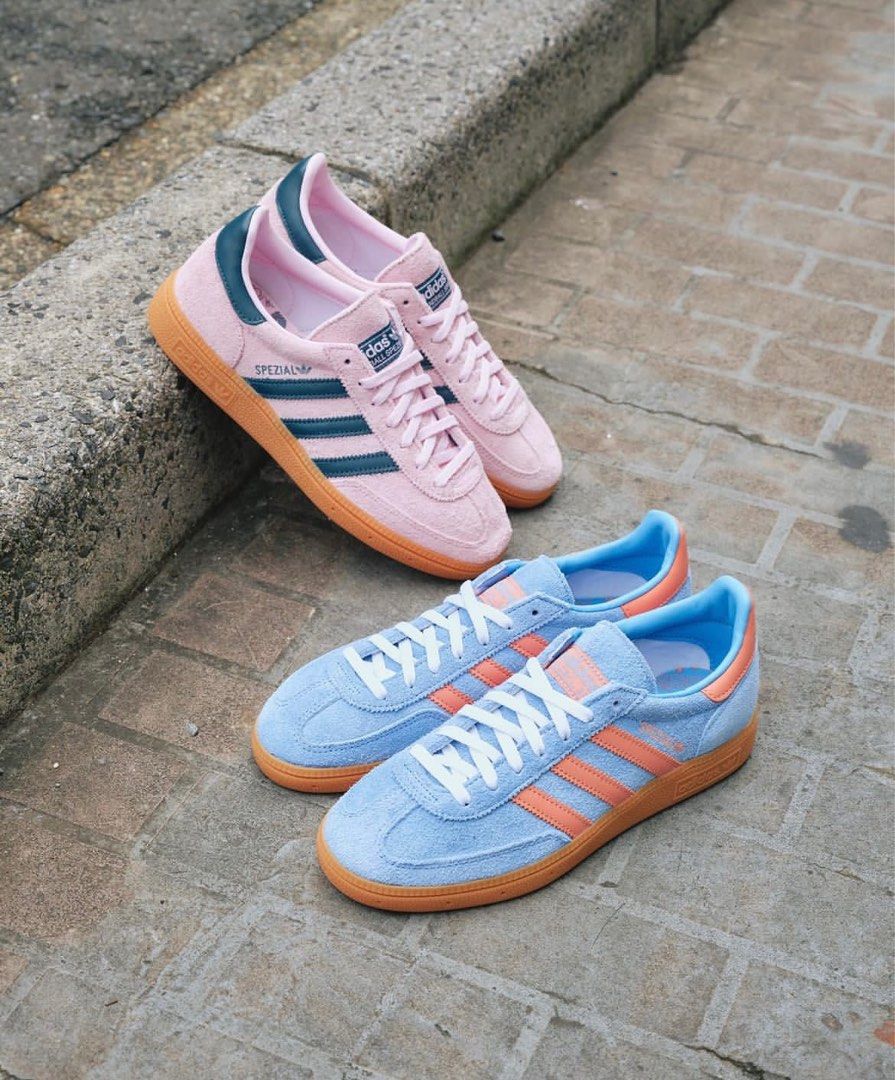 Pre order hotsell adidas spezial
