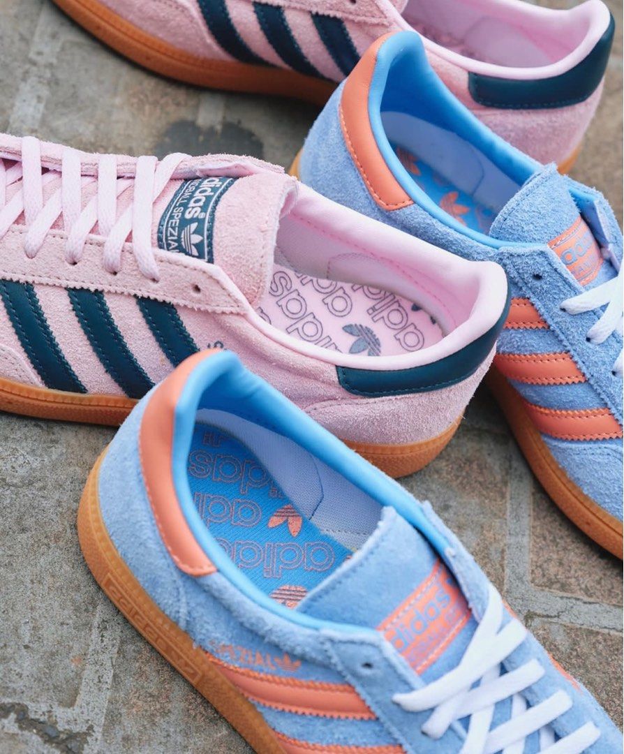 Pre order adidas spezial discount