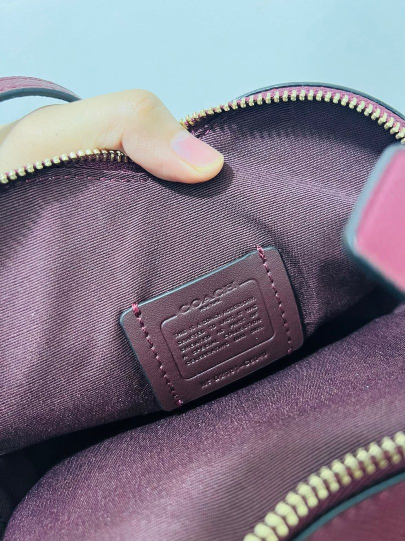 Premium shop coach bag