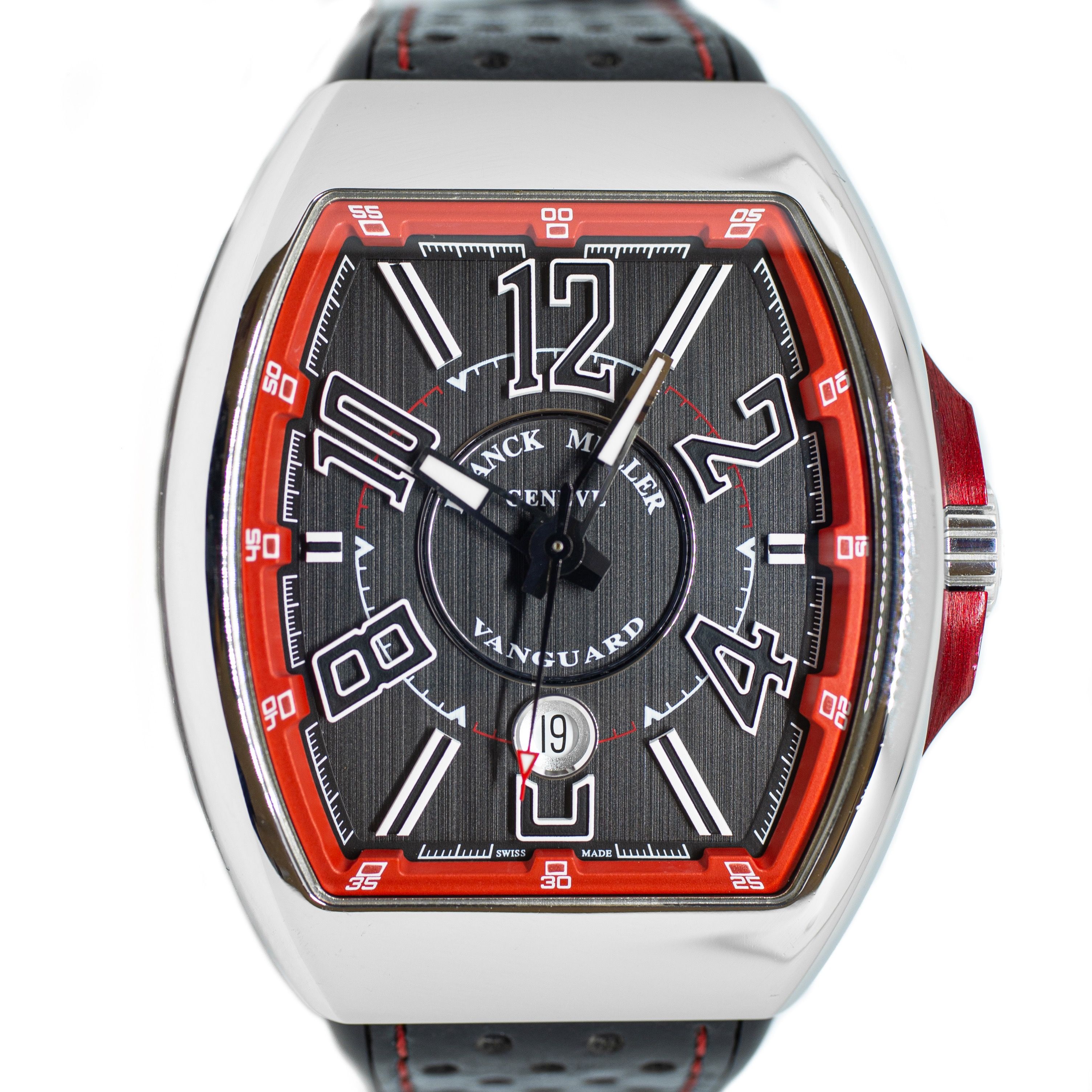 Franck muller v45 best sale sc dt