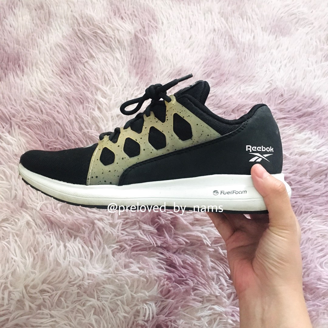 Sepatu reebok kw sale
