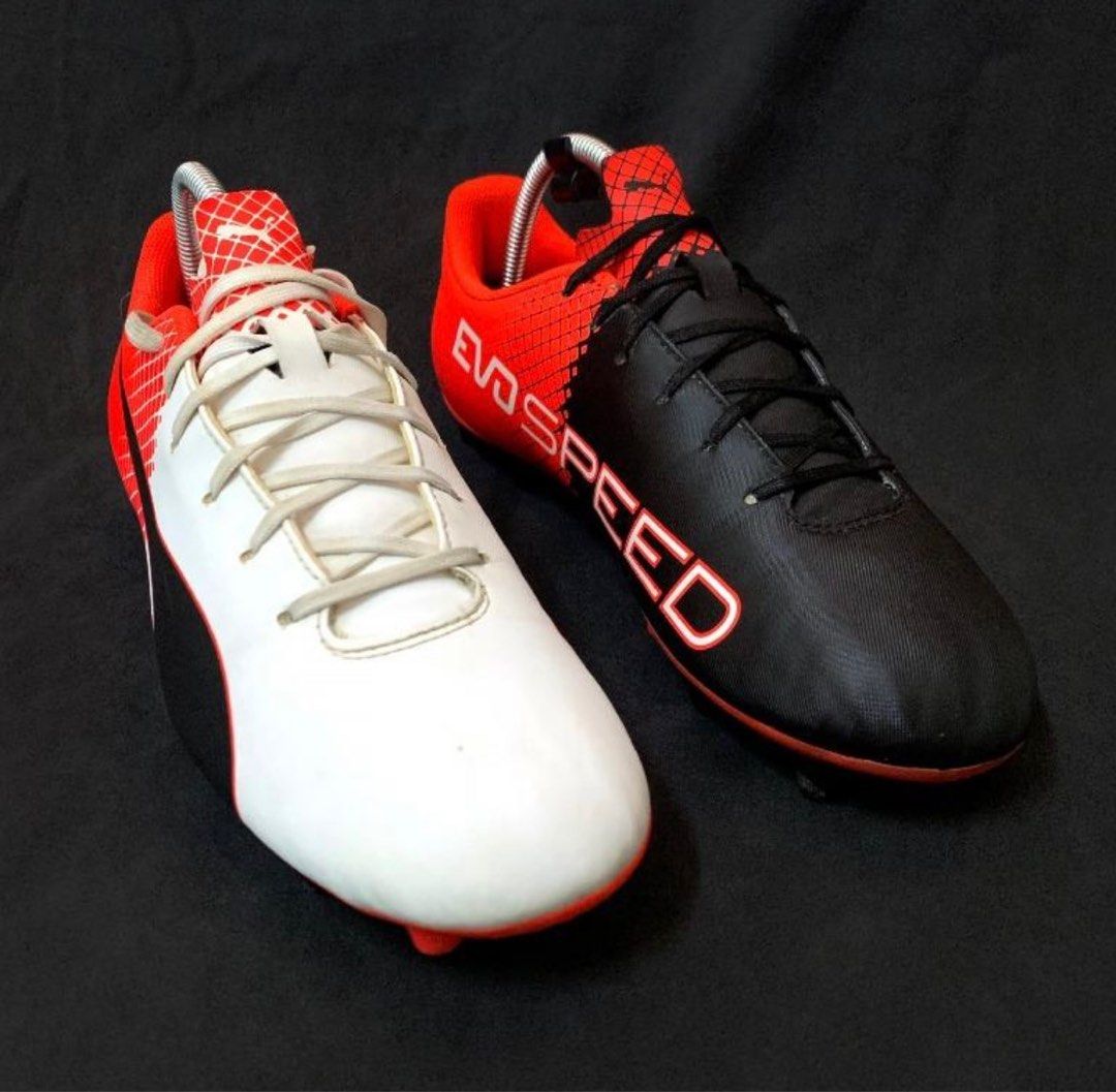 Puma evo outlet speed 1.5