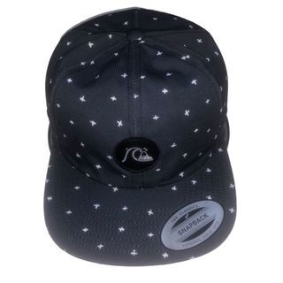 Quiksilver cap