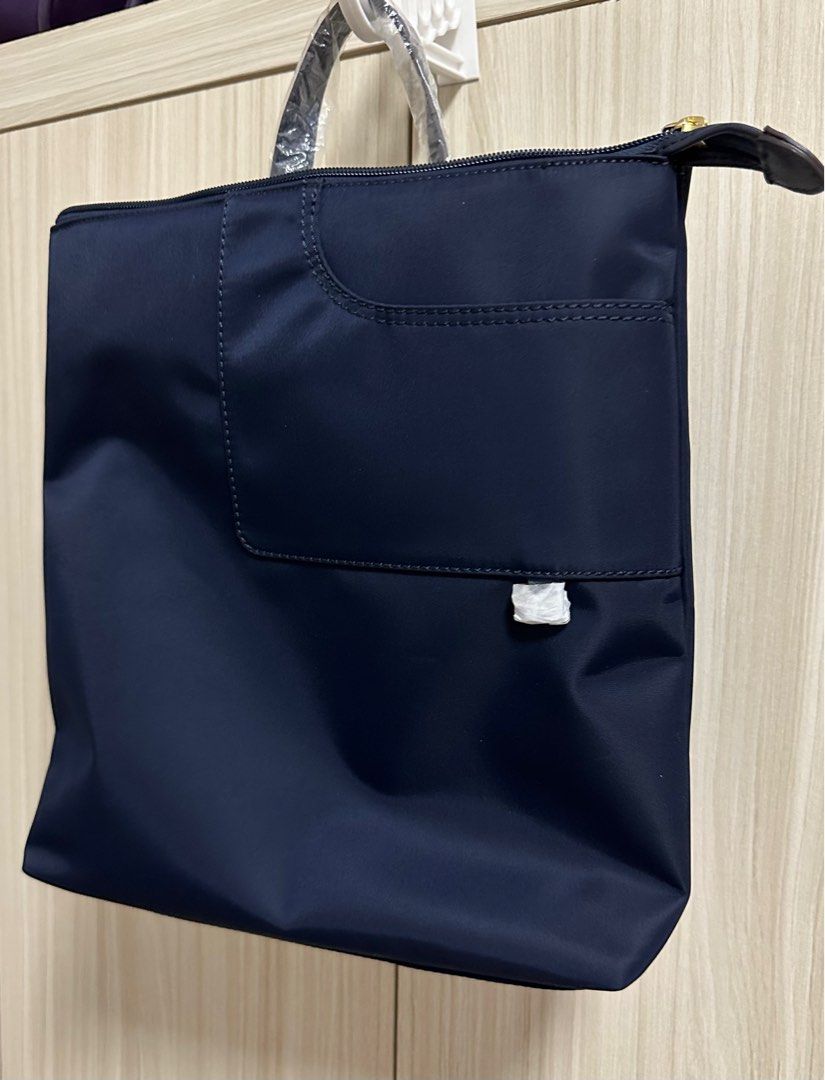 Radley nylon tote top bag