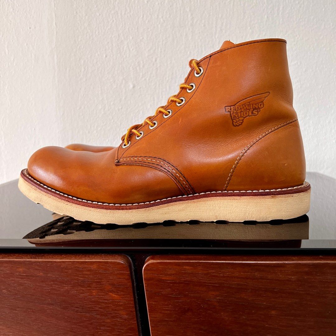 Red Wing 9107 230 Price Reduced