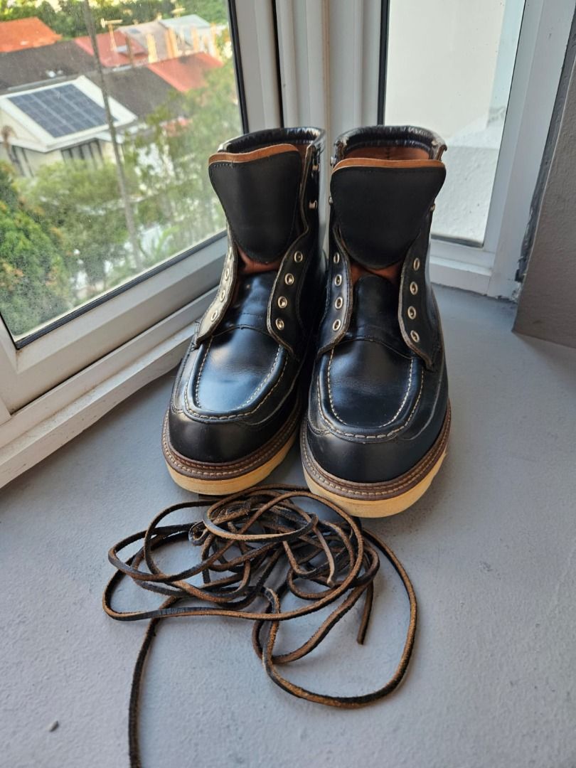Red wing setter online