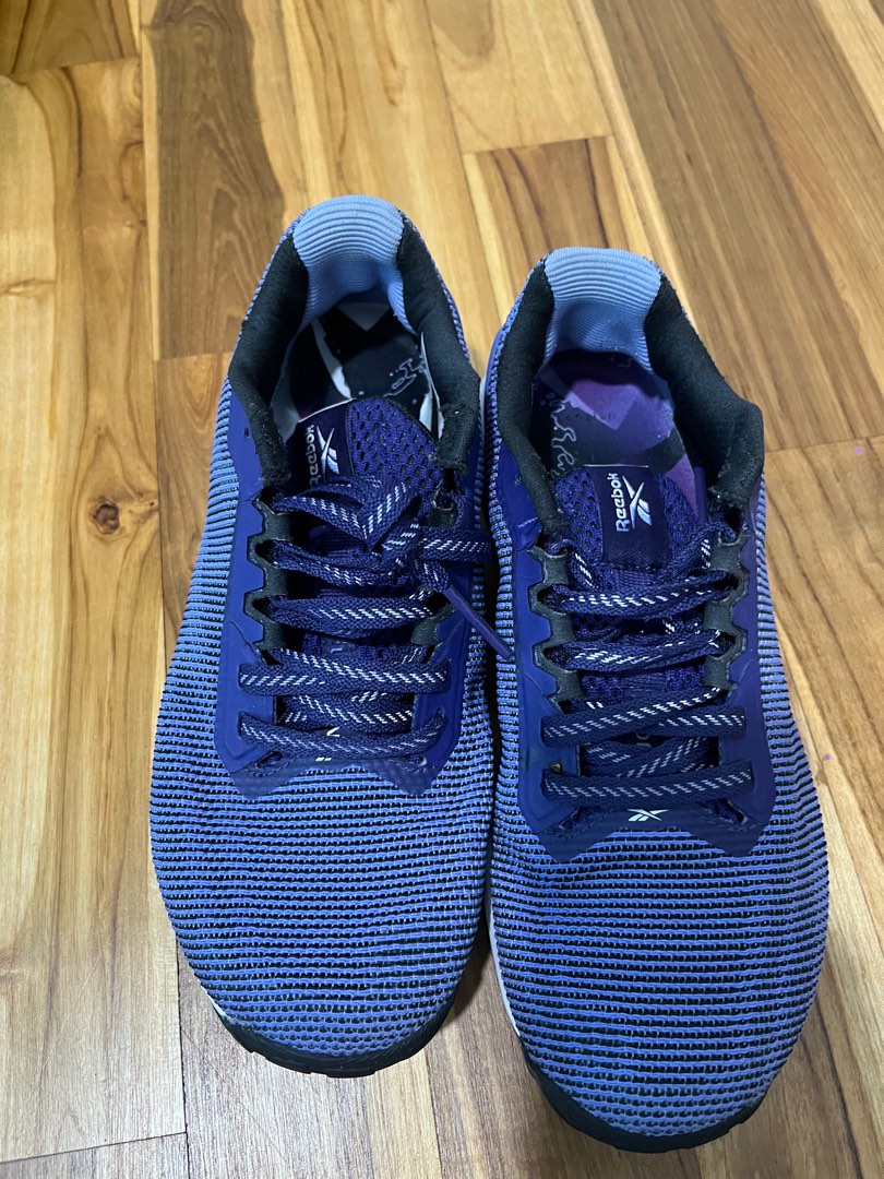 Reebok NANO X1 Training Shoes Women s Fashion Footwear Sneakers