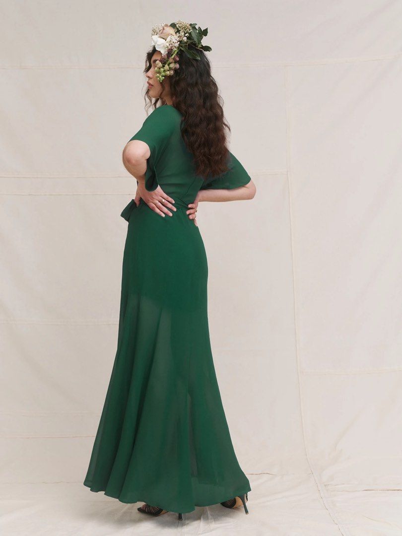 Winslow 2025 maxi dress