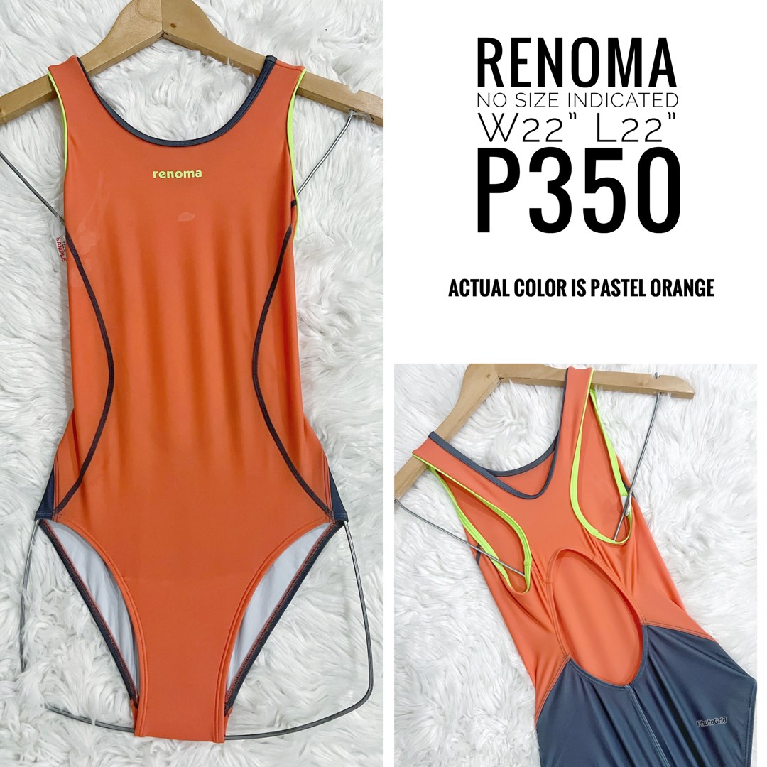 Renoma swimwear new arrivals
