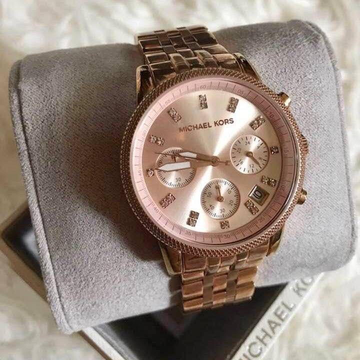 Michael hotsell kors mk6077