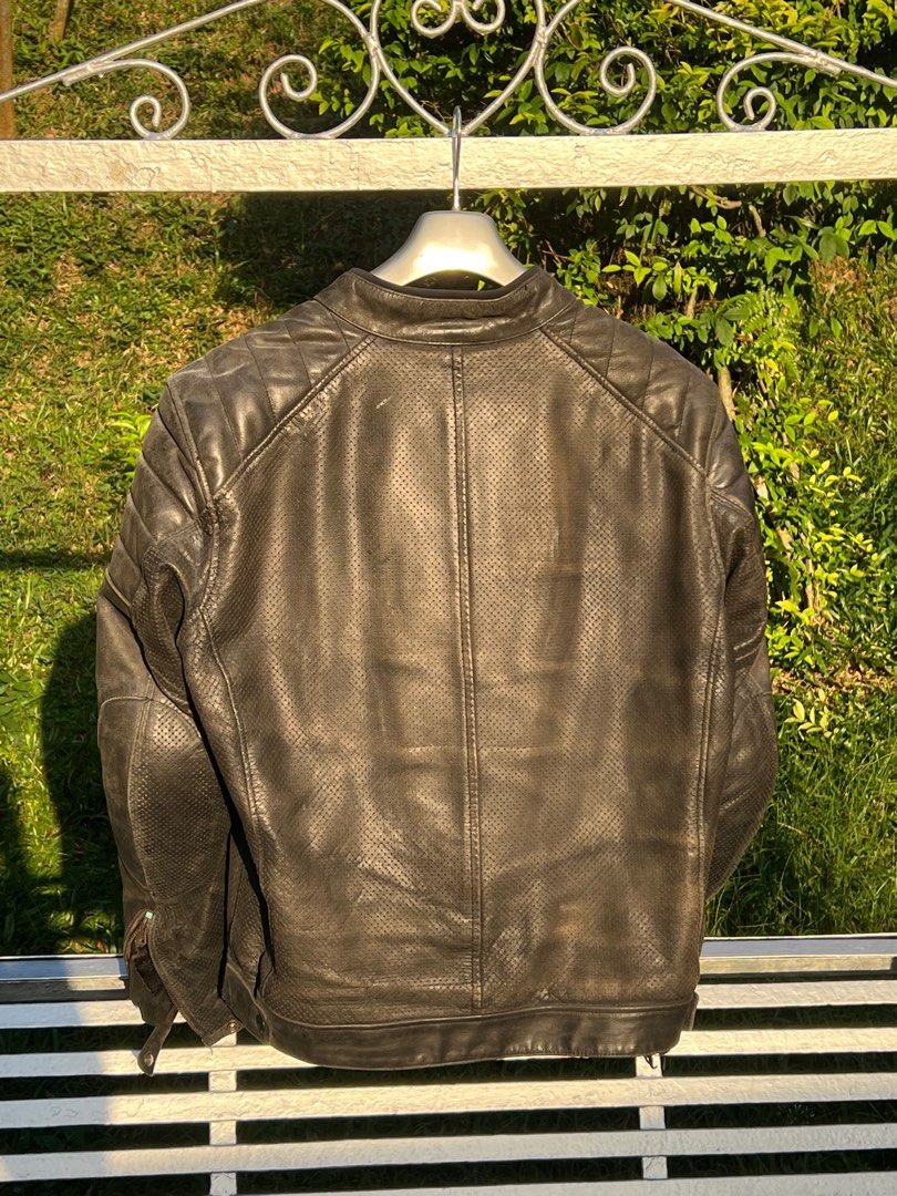 Revit stewart new arrivals air jacket