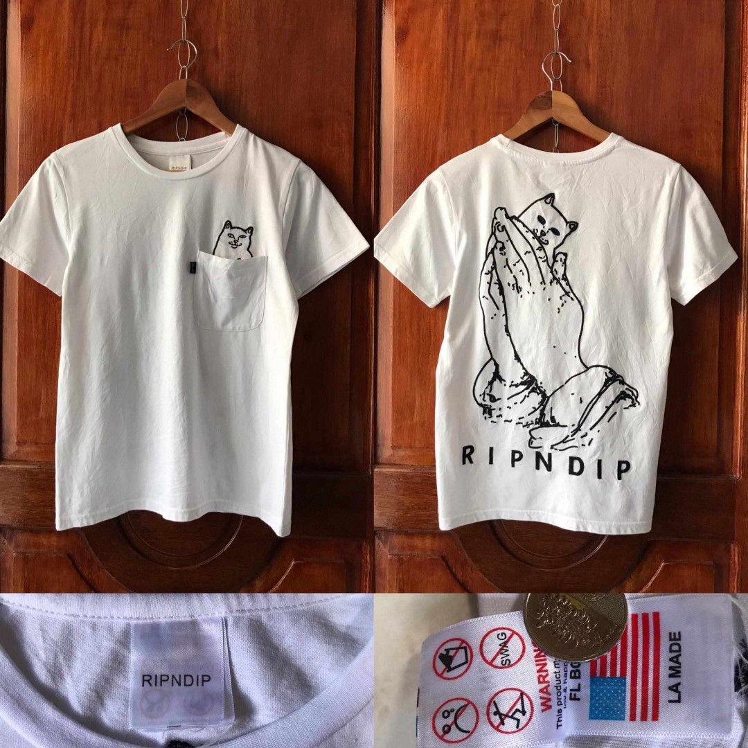 RIPNDIP on Carousell