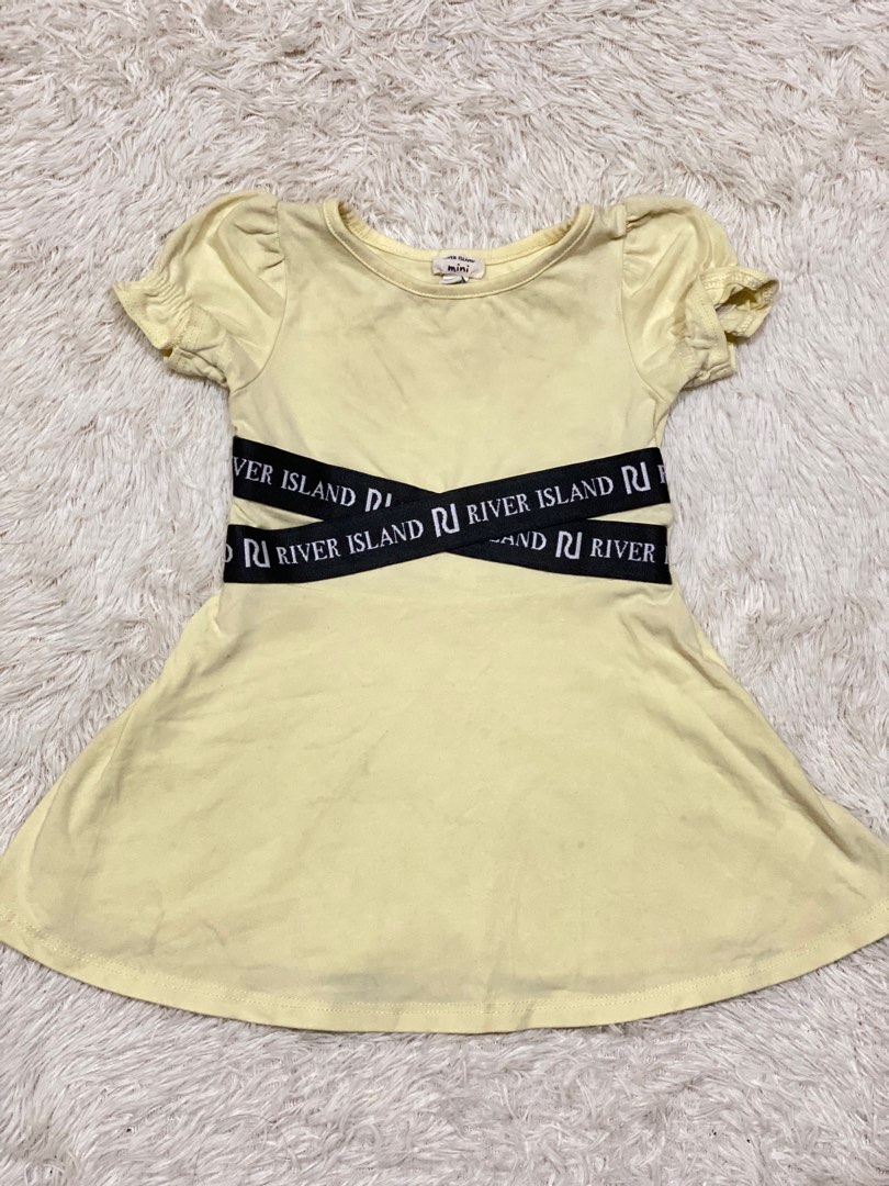 River island clearance kids clothing
