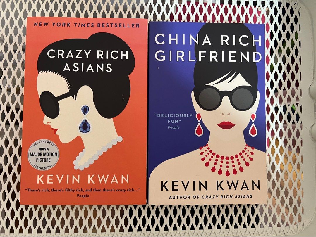 Crazy rich top asians online free