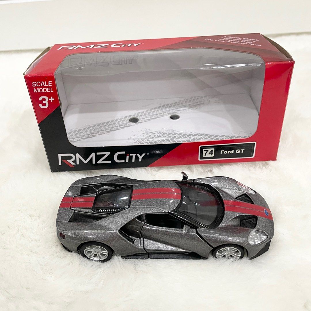 Rmz diecast cars on sale