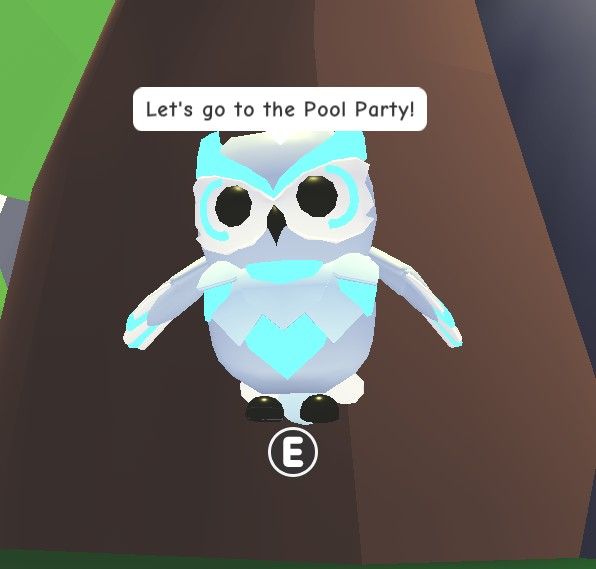 WILL Anyone Take My Offer For Nfr Snow Owl | Fandom