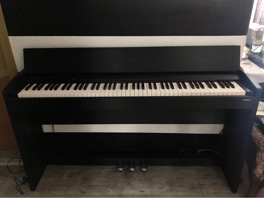 Roland top fp 110