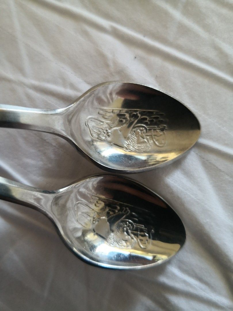 Rolex coke deals spoon