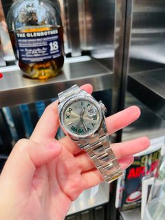 （分類：）位於 。 由 ls_timepiece 提交（商品編號 1245301457，圖片 1）。簡介： 。