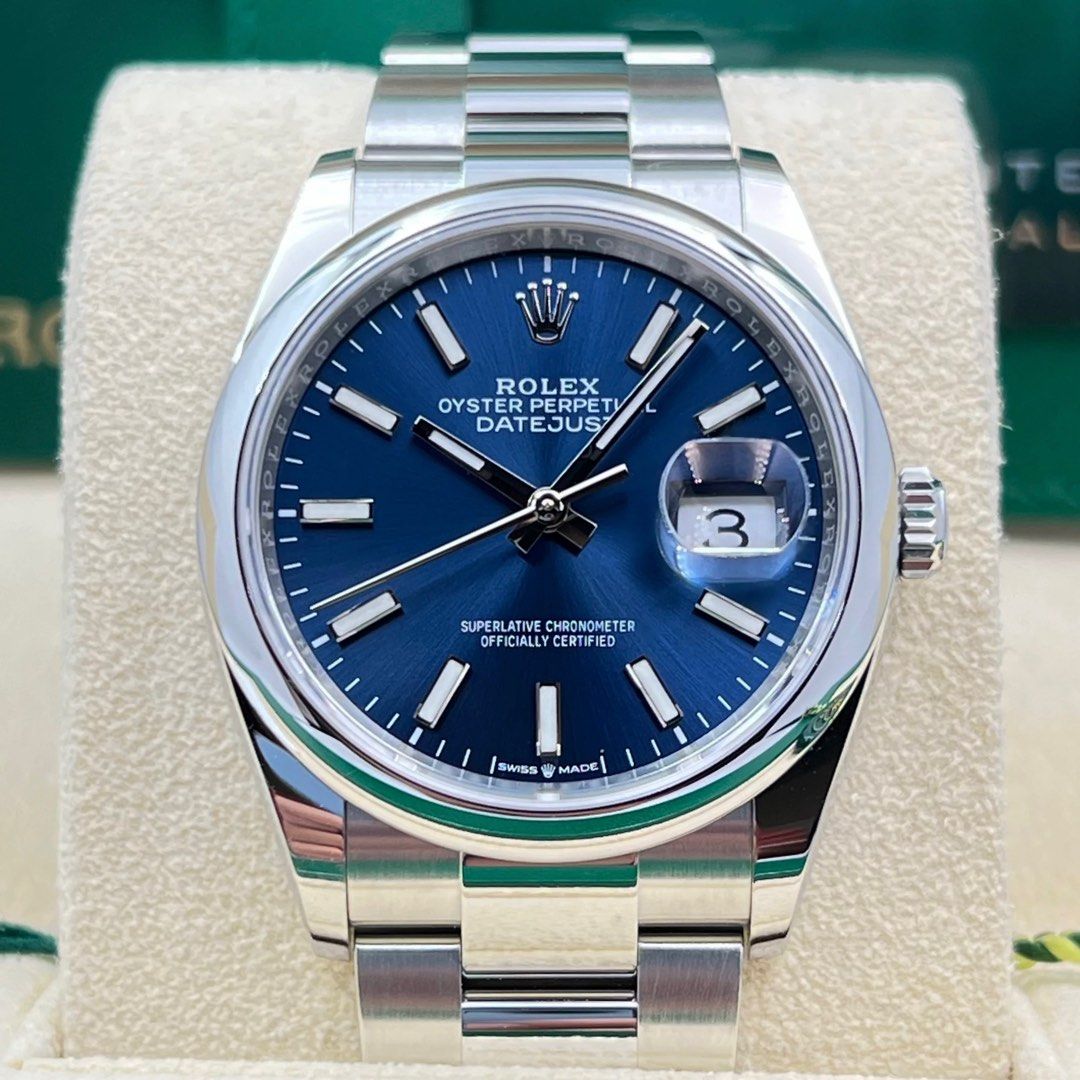 Rolex discount 126200 price