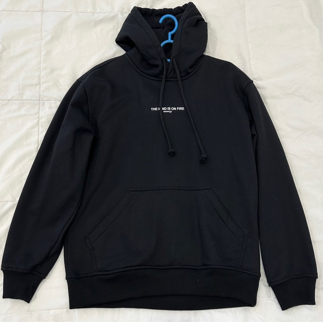 Onfire deals harrington jacket