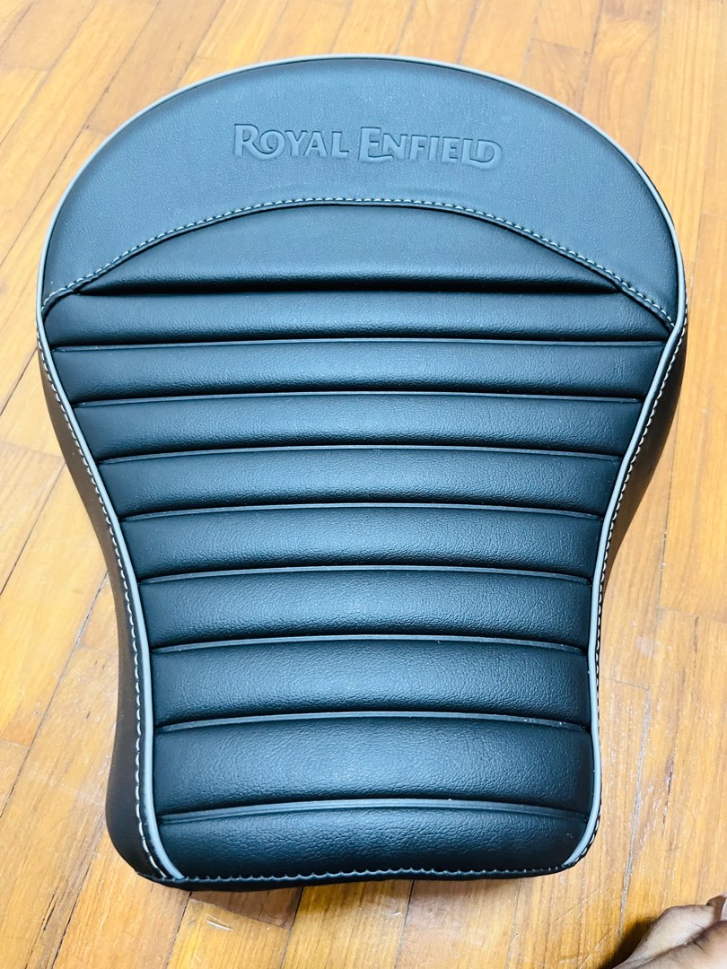 royal enfield classic seat price