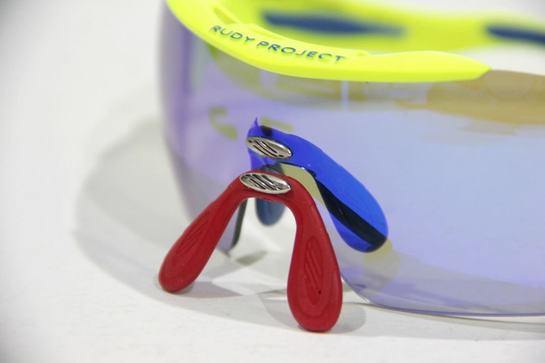 Rudy project hypermask sunglasses on sale
