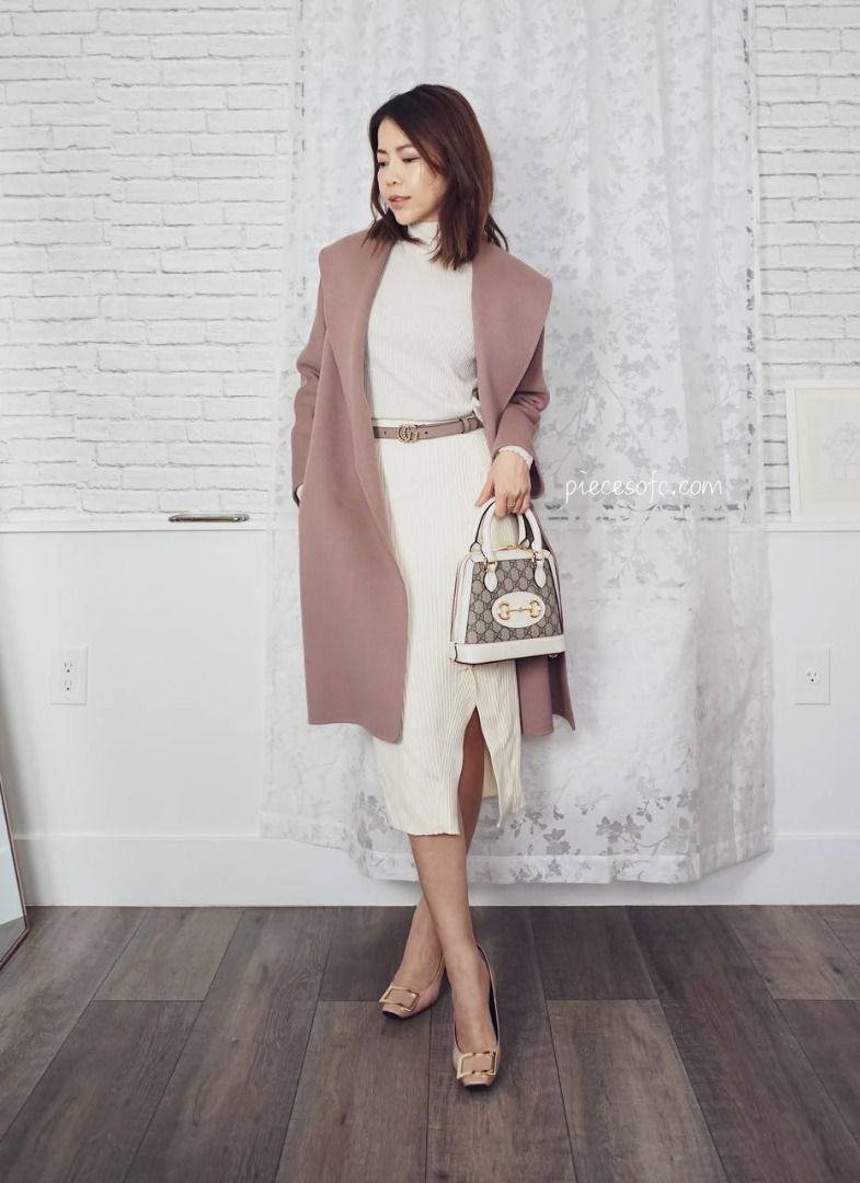 S max mara messi wool wrap coat sales