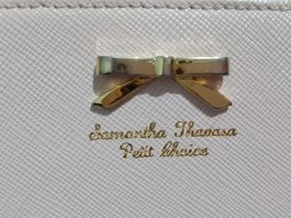 Samantha Thavasa Petit Choice  Long wallet