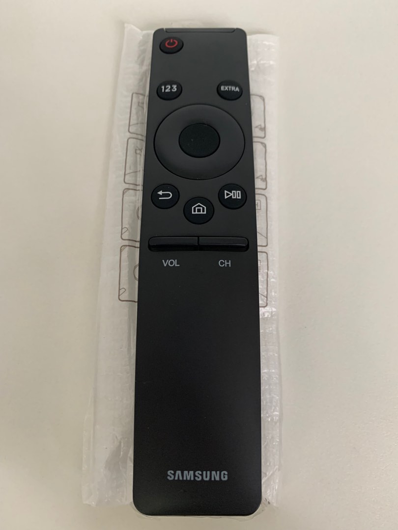 Samsung TV Remote Control Replacement, TV & Home Appliances, TV