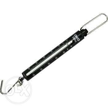 SANKO Aluminum Scale ST20 20kg, Commercial & Industrial, Industrial ...