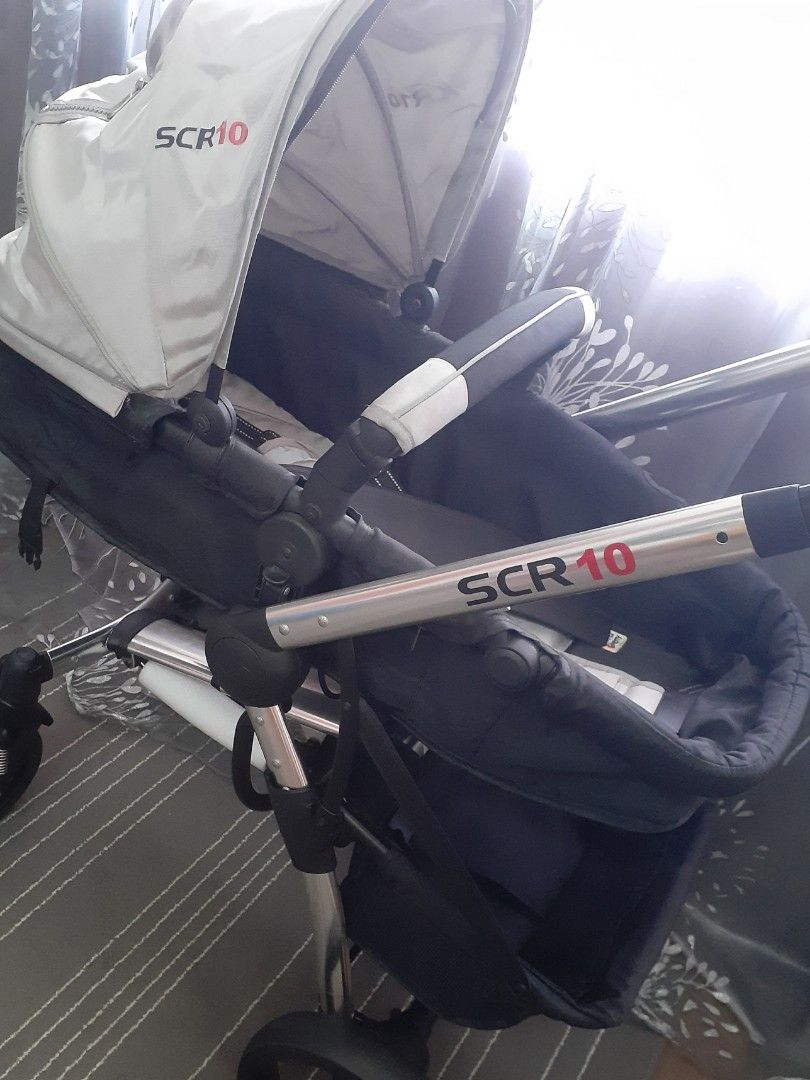 Scr10 stroller discount price