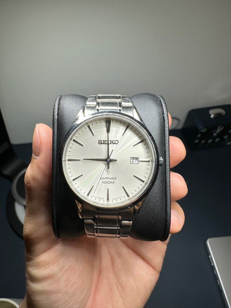 Seiko 7n43 clearance