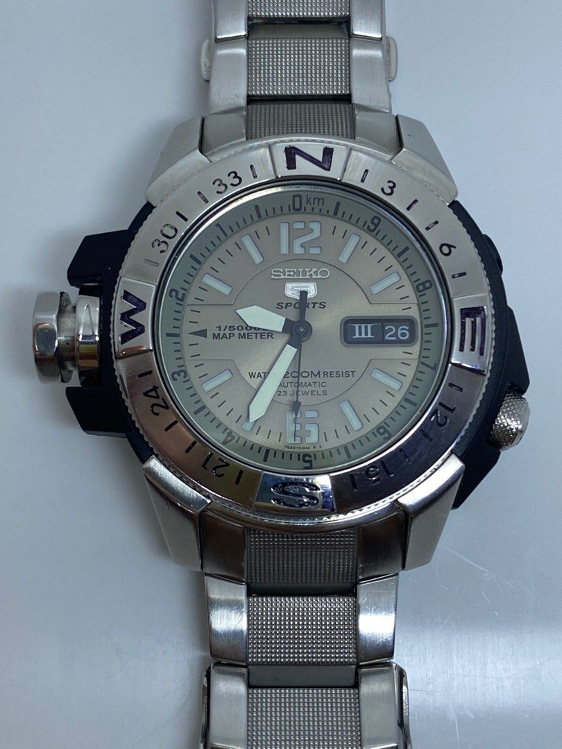 Seiko skz221 clearance
