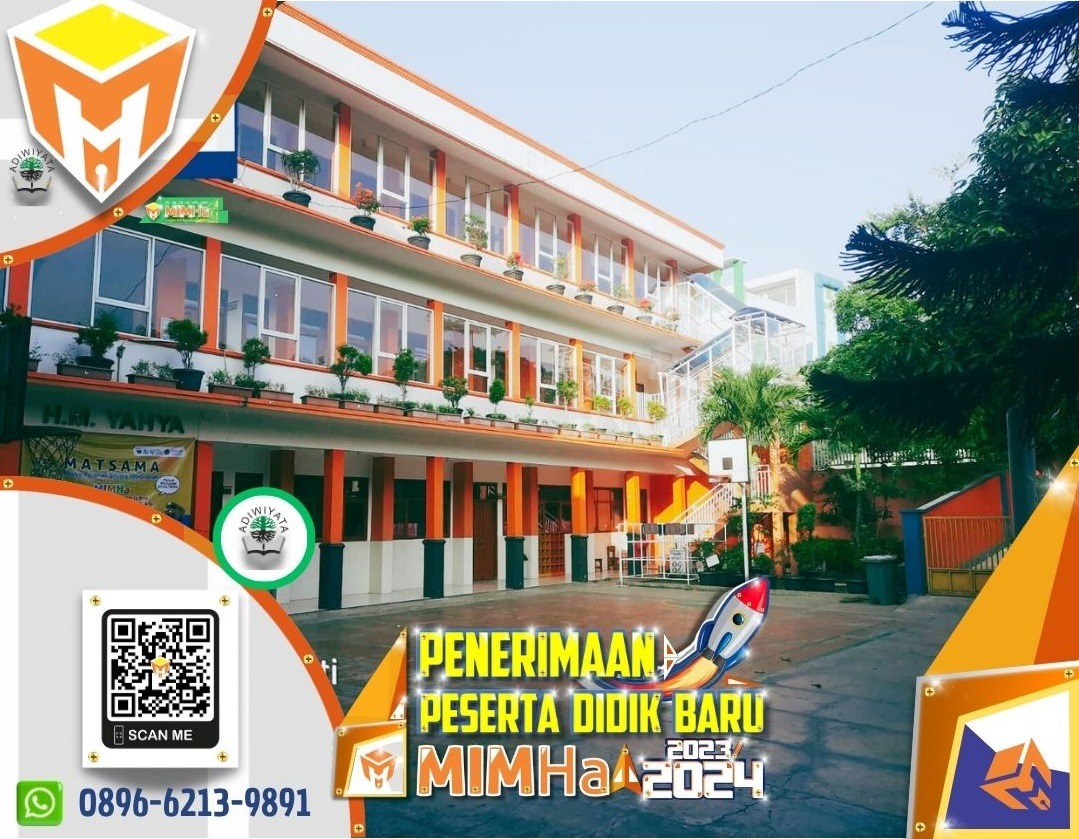 Sekolah Islam MASA KINI ! SD Islam Terbaik di Bandung, Serba Serbi