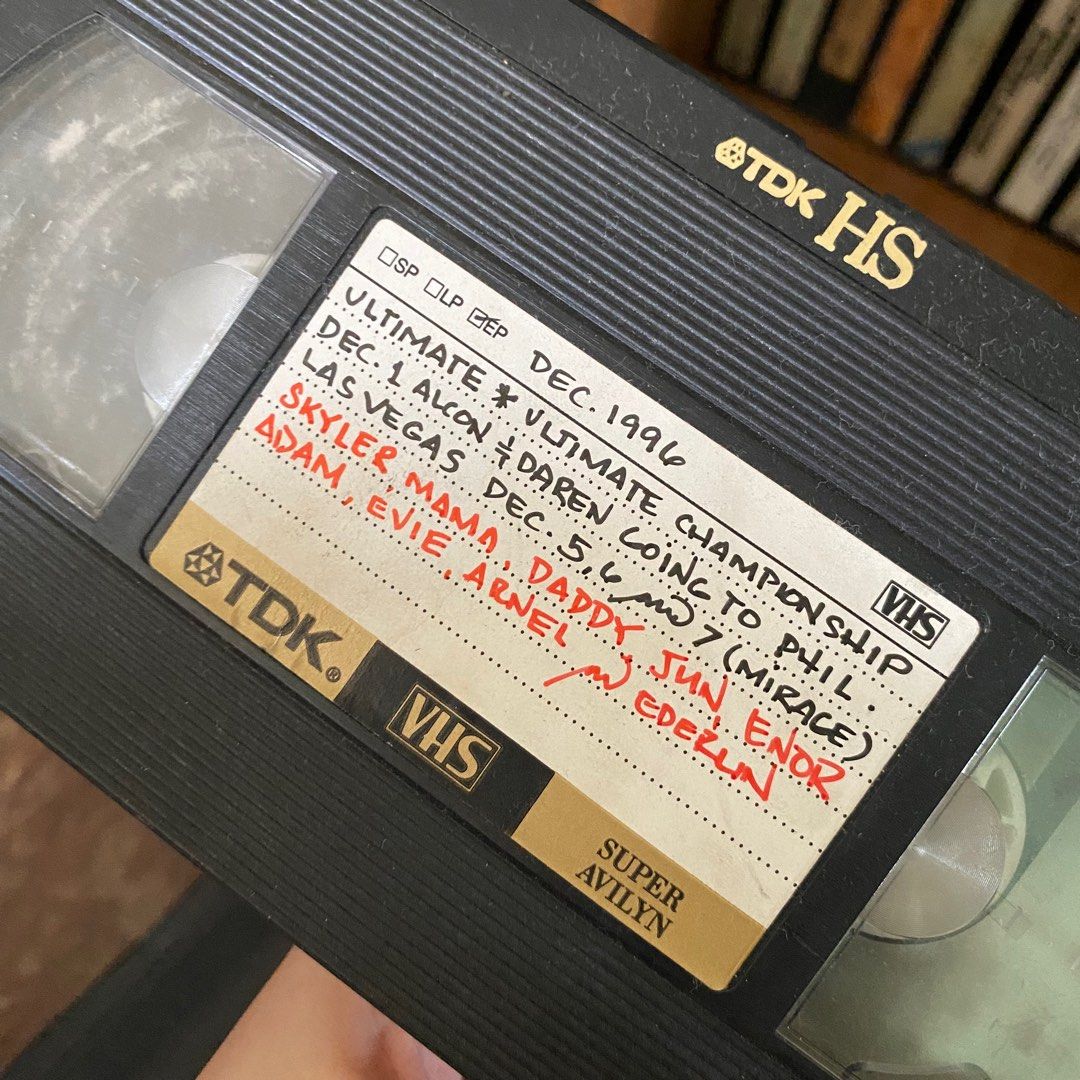 Selling Old untested Cassette tapes, Hobbies & Toys, Music & Media, CDs